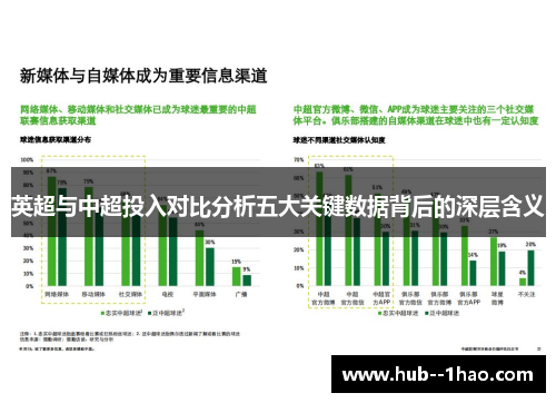 英超与中超投入对比分析五大关键数据背后的深层含义
