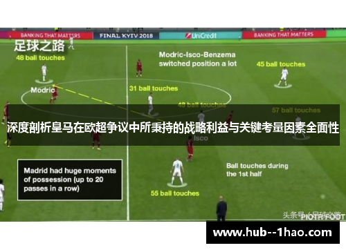 深度剖析皇马在欧超争议中所秉持的战略利益与关键考量因素全面性