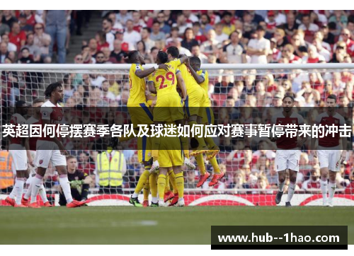 英超因何停摆赛季各队及球迷如何应对赛事暂停带来的冲击 英超因何停摆赛季各队及球迷如何应对赛事暂停带来的冲击