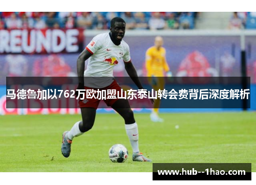 马德鲁加以762万欧加盟山东泰山转会费背后深度解析