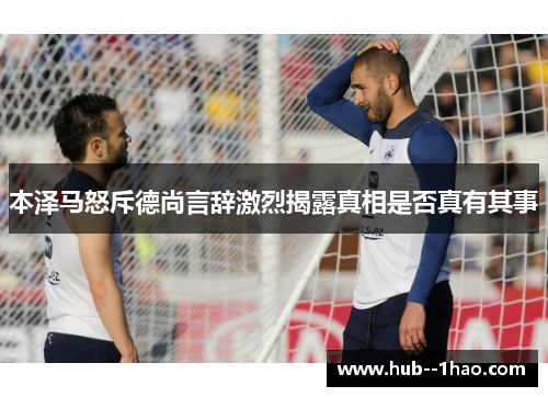 本泽马怒斥德尚言辞激烈揭露真相是否真有其事