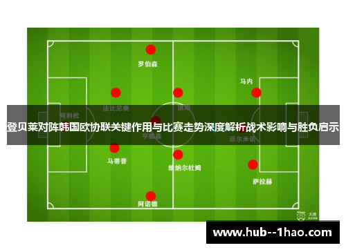 登贝莱对阵韩国欧协联关键作用与比赛走势深度解析战术影响与胜负启示