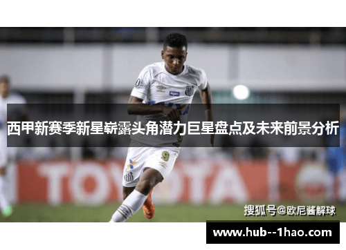 西甲新赛季新星崭露头角潜力巨星盘点及未来前景分析