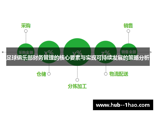 足球俱乐部财务管理的核心要素与实现可持续发展的策略分析