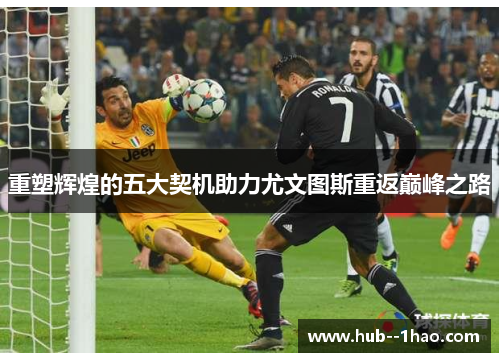 重塑辉煌的五大契机助力尤文图斯重返巅峰之路